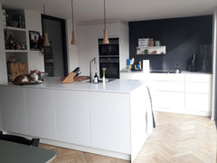 Welcome in our house just outside the city center of Ghent!<br /><br />We can ac Ghent, Belgium Spacious family home in Ghent Entire townhouse vacation rental 48192094