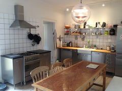 Very spacious 4-room apartment at 120m2 in the centre of old Copenhagen. 2 bedro Copenhagen, Denmark Large apartment in the heart of Copenhagen Entire rental unit vacation rental 20893944