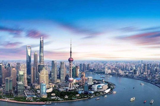 Private Customized Shanghai Highlights in One Day from Kunming by Air  Private Tours and Travel Guide Asia Shanghai CITY Kunming Destination Tour