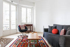Central to all that Athens has to offer with easy access to all transport: the m Athens, Greece Central Location Entire rental unit vacation rental 1116076