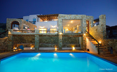 <b>The space</b><br />Aegean Pearl Villa is a fun summer house part of a group o Athens, Greece Aegean Pearl Villa Entire villa vacation rental 9911807