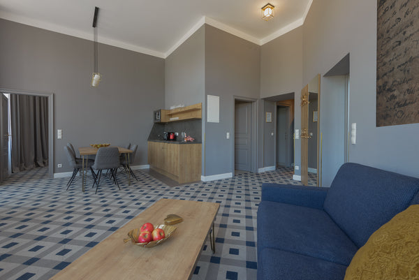 Welcome to Vienna!<br />Our apartments are located directly in the cultural and  Vienna, Austria 05 apartment with 2 bedrooms+living room (P) Entire rental unit vacation rental 45616982
