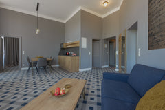 Welcome to Vienna!<br />Our apartments are located directly in the cultural and  Vienna, Austria 05 apartment with 2 bedrooms+living room (P) Entire rental unit vacation rental 45616982