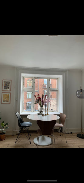 Light, cozy classic Copenhagen flat in Osterbro,  close to the lakes in a quiet  Copenhagen, Denmark Private apartment in central Copenhagen Entire rental unit vacation rental 17606029