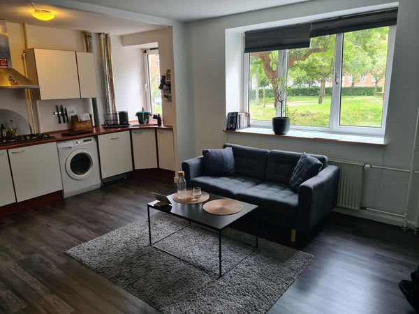 Charming open apartment in the heart of Amager, close vicinity to both the airpo Copenhagen, Denmark Cozy apartment, in the heart of Copenhagen S. Entire condo vacation rental 50517964
