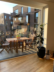 Familievenlig lejlighed på skønne Frederiksberg udlejes  til familier der ønsker Copenhagen, Denmark Skøn 4 værelses lejlighed på Frederiksberg Entire rental unit vacation rental 628286883381976674