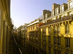 Cosy typical parisian apartment in a 19th century building. It is located at rue Paris, France Central apartment next to parisian galleries Entire rental unit vacation rental 29410061