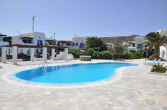 RIVA 1 & 2, consists of 2 separate and independed houses .<br />They are situate Palaio Faliro, Greece RIVA 1 & 2 _ ORNOS LUXURY HOUSE COMPLEX Entire rental unit vacation rental 42323891