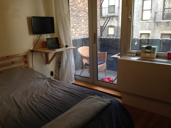 This is a great pad, with a ton of perks:<br /><br />* All the great restaurants New York, NY Rental unit in New York · 1 bedroom · 1 bed · 1 bath Private room in rental unit vacation rental 6006711