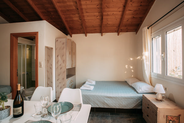 Enjoy the easy access to all most famous beaches and places of South Heraklion!   Eleni's House Entire home vacation rental 661178808176506042