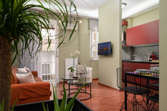 Welcome to our cozy two bedroom apartment. The apartment is fully equipped and w Heraklion, Greece M (CR) Pasifais 13 - Centrally located cozy apartment Entire rental unit vacation rental 53467573