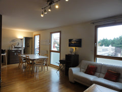 Nice family flat. - Perfect for the World Cup<br />Very convenient to discover t Lyon, France Great Family Flat in Lyon Entire rental unit vacation rental 21734548