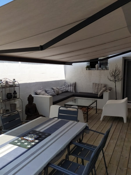 Cette maison avec suite parentale, une chambre enfant (lit 140) et une chambre é Bordeaux, France Charmante Maison familiale Bordeaux Caudéran Entire home vacation rental 2878090