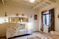 We run a small traditional hotel/Apartments in the Medieval Town of Rhodes. The  Rhodes, Greece Studio with Garden and Sunbeds. Private room in rental unit vacation rental 44208272