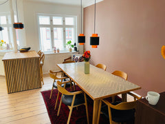 Make yourself at home during your visit in Copenhagen in our big apartment place Copenhagen, Denmark Big 'n cozy apt. by the canal and metro FREE BIKES Entire condo vacation rental 2164189