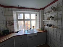 I hjertet af det hippe Nørrebro, et stenkast fra Frederiksberg ligger denne skøn Copenhagen, Denmark Centralt beliggende lejlighed på Nørrebro Entire condo vacation rental 593768529002948003