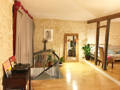 Perfect for a romantic stay, our 73 m2 appartement is very comfortable and lumin Paris, France Lovely 73m² in the heart of Batignolles area Entire rental unit vacation rental 21747994