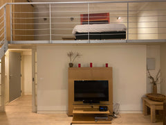 Luxury apartments in Antwerpen, all apartments have free Wi-Fi  Luxury Suites Castel Entire rental unit vacation rental 49917672