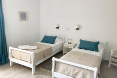 Elounda George Studios is a renovated family business, located in Elounda, Crete Elounda, Greece Elounda George Studios Entire rental unit vacation rental 34188575