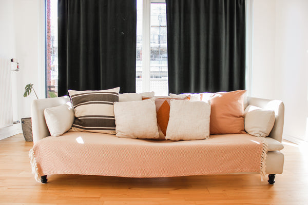 Decorated with Danish Design furnishings, my place is located in a great locatio United Kingdom Comfort, Style & 2 Balconies Entire rental unit vacation rental 40798688