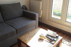 Cute 30m² in the Batignolles (17th district of Paris), at a walking distance fro Paris, France 30m2 in the Batignolles, near Montmartre, Paris 17 Entire rental unit vacation rental 19781275