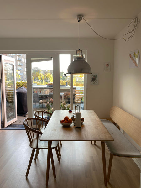 Skønt familievenligt rækkehus midt i det mest natur- og børnevenlige kvarter, ma  Familievenligt rækkehus med fantastisk natur Entire home vacation rental 45473100