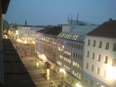 All you need studio apartment at a great location for travelers visiting Vienna  Vienna, Austria Vienna City Apartment-Hauptbahnhof Entire rental unit vacation rental 10769067