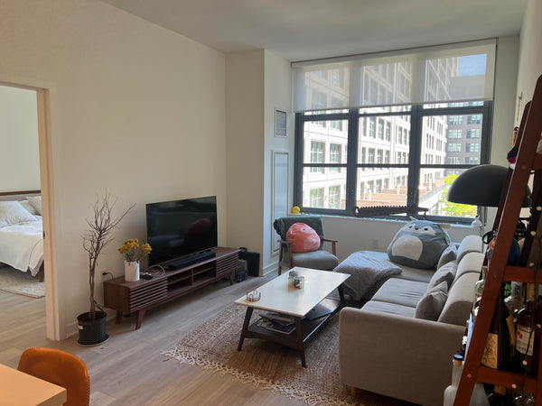 New York, NY Rental unit in Brooklyn · 2 bedrooms · 2 beds · 2 baths Entire rental unit vacation rental 887117614685325859