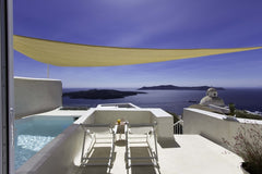 Located in Fira.  The architecture of the villa is in full harmony with the spec Athens, Greece Villa Aesthesis Entire villa vacation rental 27243918