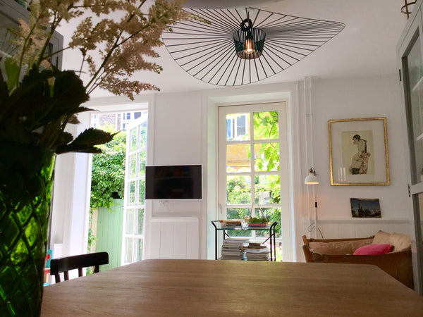 Oplev museer, parker, Tivoli, søerne, vær tæt på det hele og bo i de hyggelige K Copenhagen, Denmark Cosy brownstone Entire townhouse vacation rental 13739369