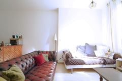 Studio entièrement rénové dans l'hyper-centre de Bordeaux, en face de la gare SN Bordeaux, France Studio cosy face à la gare / TRAM / Entire rental unit vacation rental 43993180