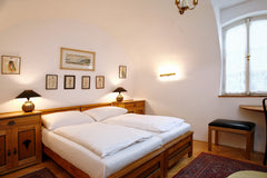 We are cosy and charming family run bed and breakfast right under the Prague Cas Prague, Czechia Charming family run B&B with breakfast Private room in bed and breakfast vacation rental 16550735