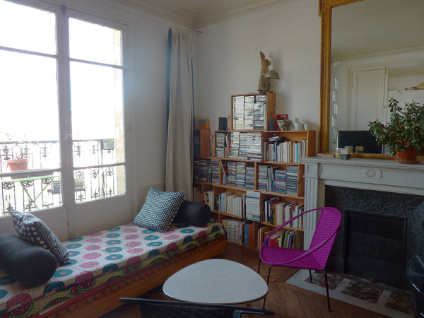 Très fonctionnel et plein de charme avec ses moulures, ses cheminées, et son bal  Beau 3-pièces de caractère Entire rental unit vacation rental 6099885