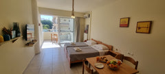 Cozy studio in the center of Rethimno, in walking distance from the beach (less  Rethimnon, Greece Central Studio in Rethimno, next to the beach! Entire condo vacation rental 684582037969528449