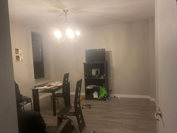 Reconnect with loved ones in this family-friendly place. We are very nice people Les Cayes, Haiti Rental unit in Brooklyn · 1 bedroom · 1 bed · 1 shared bath Private room in rental unit vacation rental 680280955847184022