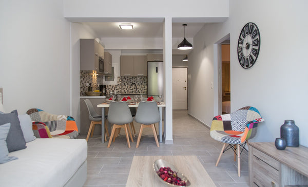 Argiro's house is a fully renovated apartment located in the centre of Athens, i Chania, Greece Argiro's House Entire rental unit vacation rental 32880791