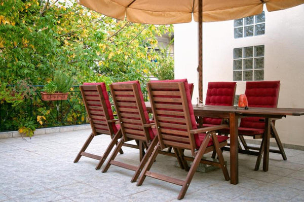 A unique old house, totally renovated and modernized gives the feeling of living Athens, Greece Unique Acropolis  House - ideal location Entire home vacation rental 22855831