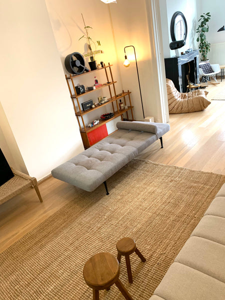 Simplifiez-vous la vie dans ce logement paisible et central.<br /><br /><b>The s  Quiet street. 2 Parks.Trendy restaurants & shops. Entire rental unit vacation rental 651260018743500207