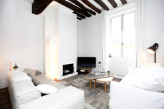 In the heart of the most authentical area of Paris, le Marais, ancient house, re Paris, France CHARMS COSINESS AND DESIGN IN LE MARAIS Entire rental unit vacation rental 21304550