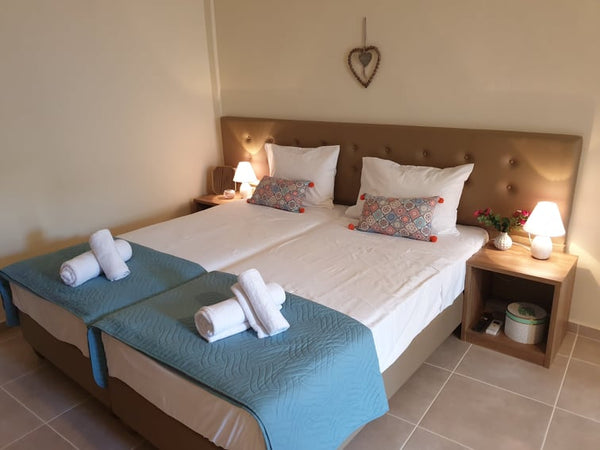 The Luxury studios are new and completely renovated. Everything inside the place Heraklion, Greece Luxury Studios in the heart of Malia #2 Entire condo vacation rental 43725872