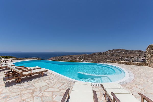 Super Paradise Villa One Entire villa vacation rental 20475634