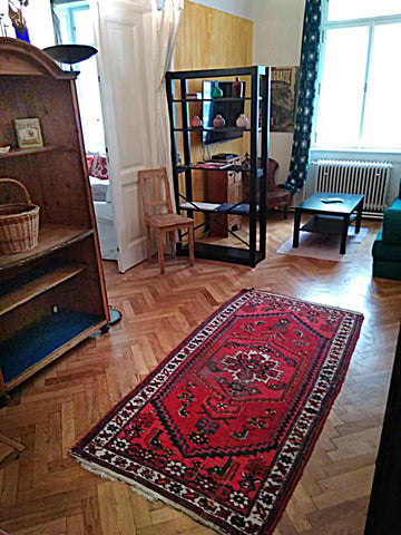 beautiful apartment in the heart of prague Prague, Czechia Beautiful apartment Prague 1 Entire rental unit vacation rental 47717961