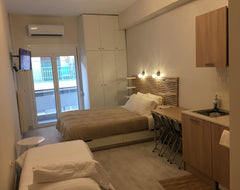 Fully renovated studio. Everything is brand new, including furniture and applian Rockville, Maryland, United States Acropolis Studio Newly Renovated ΑΜΑ00000102352 Entire rental unit vacation rental 18907660