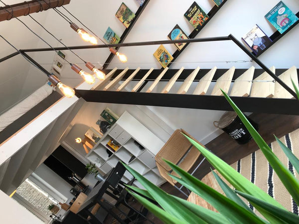In one of the coolest areas of Brussels center and close to everything you need  Brussels, Belgium Charming downtown BD theme apartment! Entire rental unit vacation rental 35749463