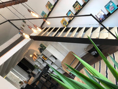 In one of the coolest areas of Brussels center and close to everything you need  Brussels, Belgium Charming downtown BD theme apartment! Entire rental unit vacation rental 35749463