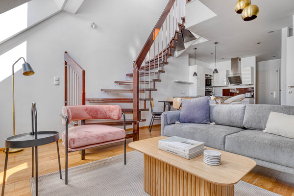 Discover the best of Vienna, with this two-bedroom 15th district - Rudolfsheim-F Vienna, Austria Rudolfsheim-Fünfhaus 2BR w/ Elevator & Terrace Entire rental unit vacation rental 674455189674802728
