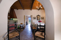 The house of our grandparents named by our grandmother  Dimitra is restored with Chania, Greece Villa Dimitra Entire cottage vacation rental 6321848
