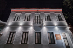 Twin circle its a unique aparthotel with 3/4persons apartments and 3/2 persons s Heraklion, Greece Twin Circle Athens Apart Silver Room in aparthotel vacation rental 48705592