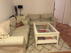 This comfortable 1 bedroom apartment will make your stay in New York City a whol New York, NY Rental unit in New York · 2 bedrooms · 2 beds · 1 bath Entire rental unit vacation rental 10548910