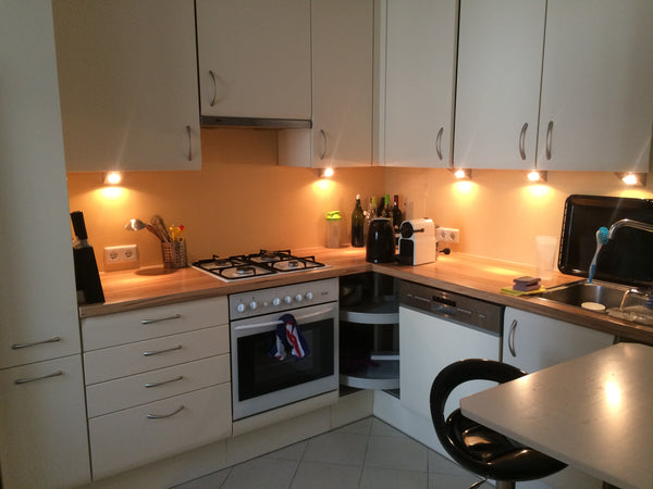 Lovely 1 room apartment offering everything you need. Furnished in style with a  Vienna, Austria Charming studio apartment in the 18th district Entire rental unit vacation rental 20757713